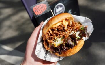 Veganes Sommerfest Berlin 2023