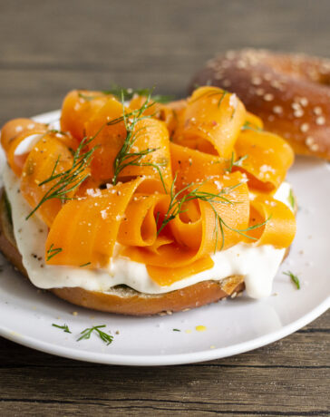 10 Rezepte mit Algen schonen den Geldbeutel